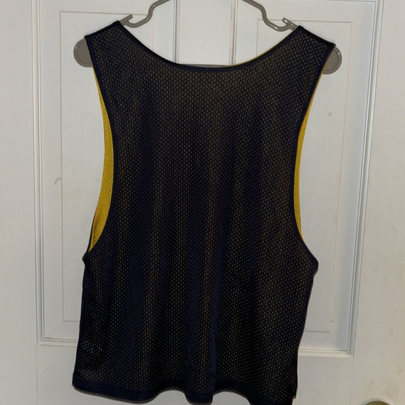 Note Dame Fighting Irish ☘️ Pinny - Picture 3 of 3